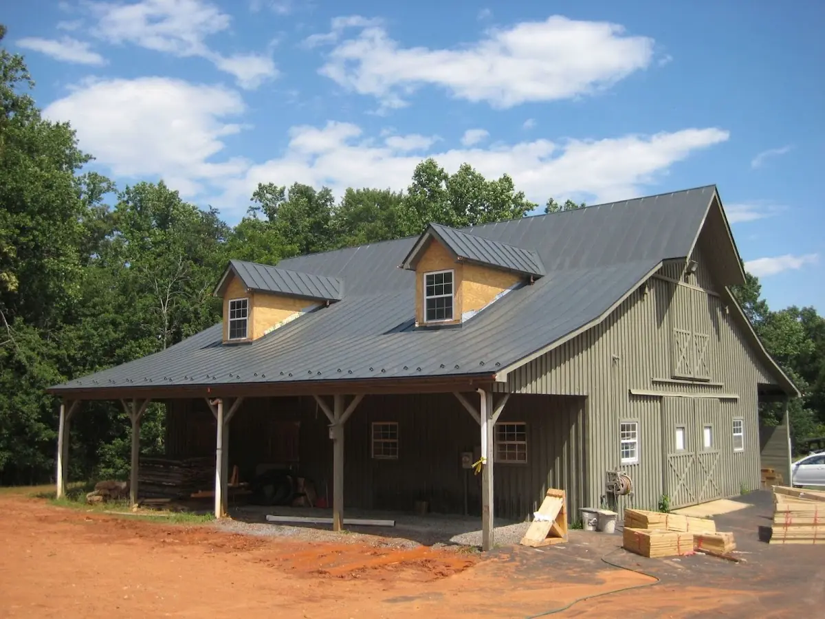 Expert Roof Repair workmanship in South Central